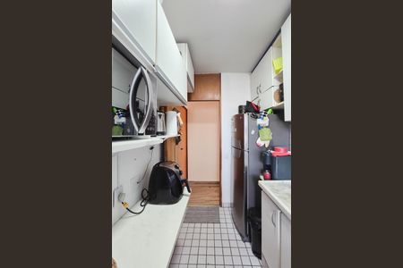Apartamento para alugar com 68m², 3 quartos e 1 vaga Apartamento para alugar com 68m², 3 quartos e 1 vagaCozinha