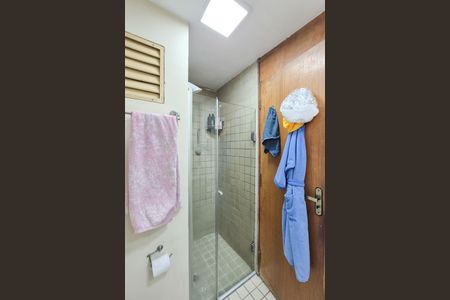 Apartamento para alugar com 68m², 3 quartos e 1 vaga Apartamento para alugar com 68m², 3 quartos e 1 vagaBanheiro Social