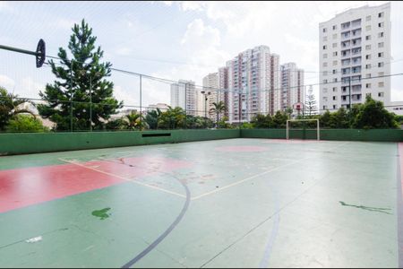 Apartamento para alugar com 68m², 3 quartos e 1 vaga Apartamento para alugar com 68m², 3 quartos e 1 vagaÁrea comum - quadra