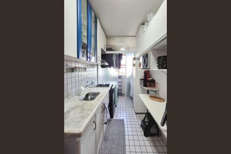 Apartamento para alugar com 68m², 3 quartos e 1 vaga Apartamento para alugar com 68m², 3 quartos e 1 vagaCozinha