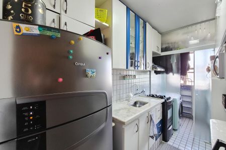 Apartamento para alugar com 68m², 3 quartos e 1 vaga Apartamento para alugar com 68m², 3 quartos e 1 vagaCozinha