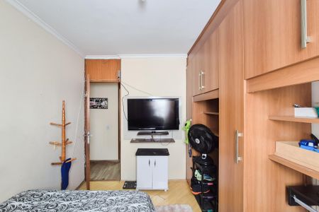 Apartamento para alugar com 68m², 3 quartos e 1 vaga Apartamento para alugar com 68m², 3 quartos e 1 vagaQuarto 3
