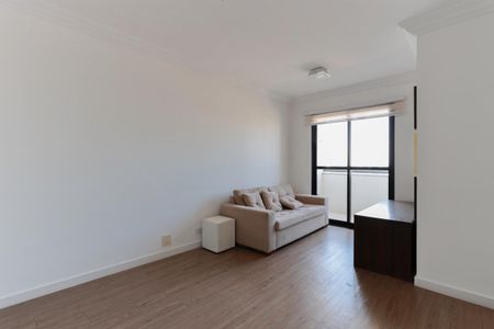 Sala de apartamento para alugar com 3 quartos, 65m² em Lauzane Paulista, São Paulo