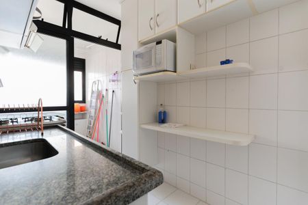 Apartamento para alugar com 65m², 3 quartos e 1 vaga Apartamento para alugar com 65m², 3 quartos e 1 vagaCozinha