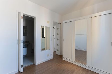 Suíte de apartamento para alugar com 3 quartos, 65m² em Lauzane Paulista, São Paulo