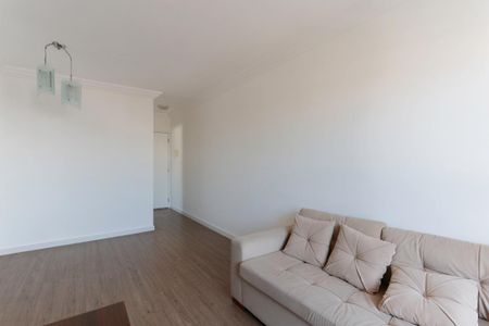 Sala de apartamento para alugar com 3 quartos, 65m² em Lauzane Paulista, São Paulo