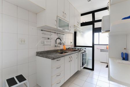 Apartamento para alugar com 65m², 3 quartos e 1 vaga Apartamento para alugar com 65m², 3 quartos e 1 vagaCozinha