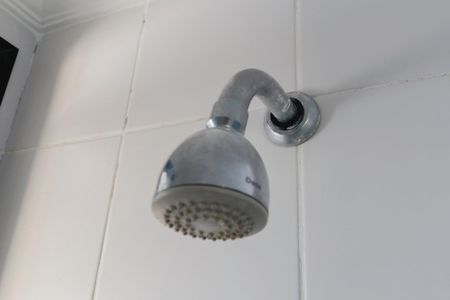 Apartamento para alugar com 65m², 3 quartos e 1 vaga Apartamento para alugar com 65m², 3 quartos e 1 vagaBanheiro da suíte
