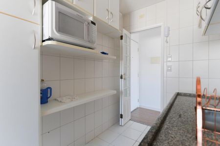 Apartamento para alugar com 65m², 3 quartos e 1 vaga Apartamento para alugar com 65m², 3 quartos e 1 vagaCozinha