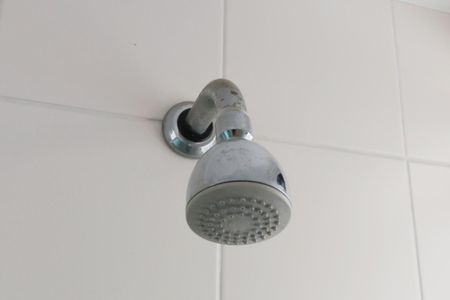 Apartamento para alugar com 65m², 3 quartos e 1 vaga Apartamento para alugar com 65m², 3 quartos e 1 vagaBanheiro social