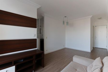 Apartamento para alugar com 65m², 3 quartos e 1 vaga Apartamento para alugar com 65m², 3 quartos e 1 vagaSala