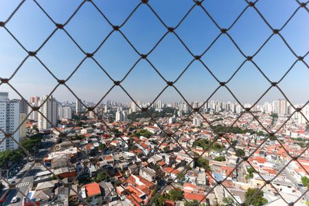Apartamento para alugar com 65m², 3 quartos e 1 vaga Apartamento para alugar com 65m², 3 quartos e 1 vagaVista da varanda