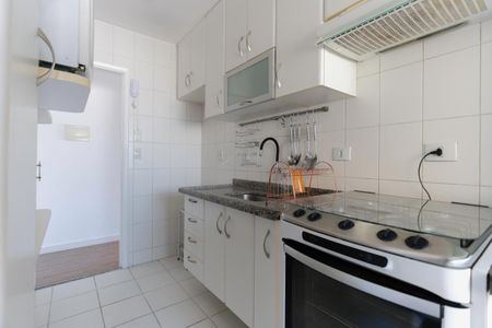 Apartamento para alugar com 65m², 3 quartos e 1 vaga Apartamento para alugar com 65m², 3 quartos e 1 vagaCozinha