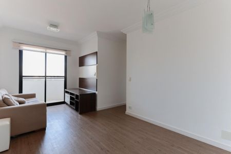 Sala de apartamento para alugar com 3 quartos, 65m² em Lauzane Paulista, São Paulo