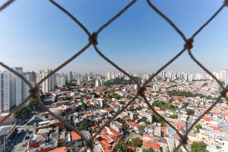 Apartamento para alugar com 65m², 3 quartos e 1 vaga Apartamento para alugar com 65m², 3 quartos e 1 vagaVista do quarto 1