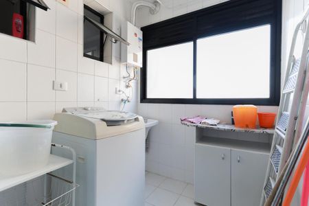 Apartamento para alugar com 65m², 3 quartos e 1 vaga Apartamento para alugar com 65m², 3 quartos e 1 vagaÁrea de serviço