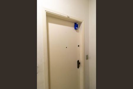 Apartamento para alugar com 40m², 1 quarto e 1 vagaLockbox