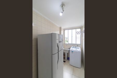 Apartamento para alugar com 40m², 1 quarto e 1 vagaÁrea de Serviço