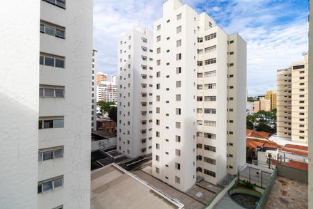 Apartamento para alugar com 40m², 1 quarto e 1 vagaVista da Suíte
