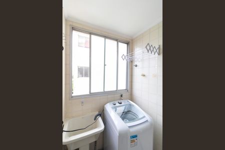 Apartamento para alugar com 40m², 1 quarto e 1 vagaÁrea de Serviço