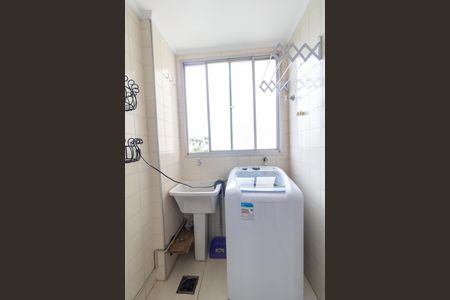 Apartamento para alugar com 40m², 1 quarto e 1 vagaÁrea de Serviço