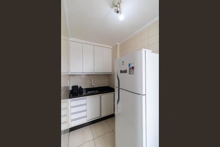 Apartamento para alugar com 40m², 1 quarto e 1 vagaCozinha
