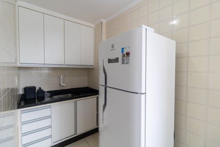 Apartamento para alugar com 40m², 1 quarto e 1 vagaCozinha