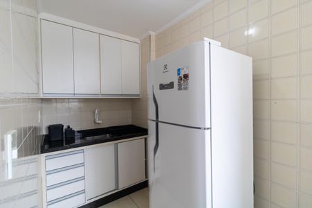 Apartamento para alugar com 40m², 1 quarto e 1 vagaCozinha