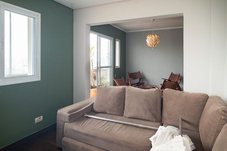 Apartamento para alugar com 150m², 2 quartos e sem vaga Apartamento para alugar com 150m², 2 quartos e sem vagaSala 2