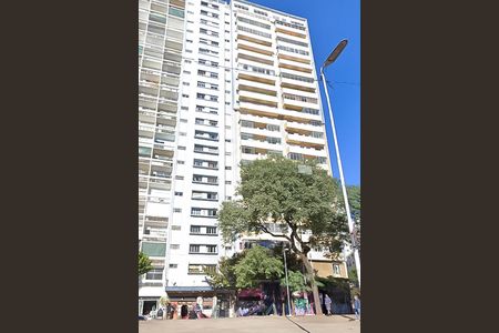 Apartamento para alugar com 150m², 2 quartos e sem vaga Apartamento para alugar com 150m², 2 quartos e sem vagaFachada