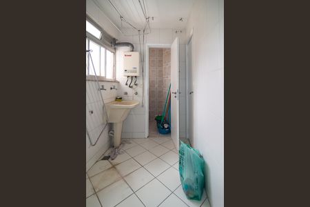 Apartamento para alugar com 150m², 2 quartos e sem vaga Apartamento para alugar com 150m², 2 quartos e sem vagaÁrea de serviço