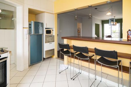 Apartamento para alugar com 150m², 2 quartos e sem vaga Apartamento para alugar com 150m², 2 quartos e sem vagaCozinha