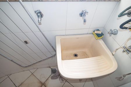 Apartamento para alugar com 150m², 2 quartos e sem vaga Apartamento para alugar com 150m², 2 quartos e sem vagaÁrea de serviço