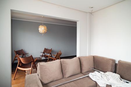Apartamento para alugar com 150m², 2 quartos e sem vaga Apartamento para alugar com 150m², 2 quartos e sem vagaSala 2