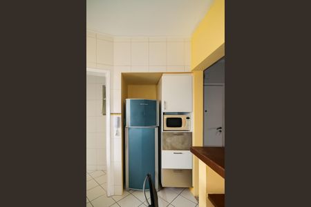 Apartamento para alugar com 150m², 2 quartos e sem vaga Apartamento para alugar com 150m², 2 quartos e sem vagaCozinha