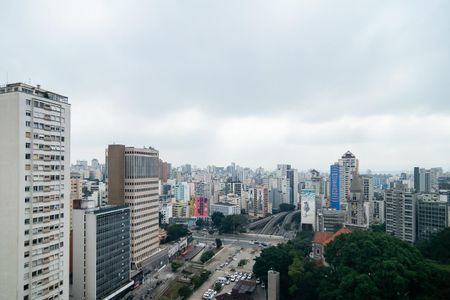 Apartamento para alugar com 150m², 2 quartos e sem vaga Apartamento para alugar com 150m², 2 quartos e sem vagaVista do Corredor