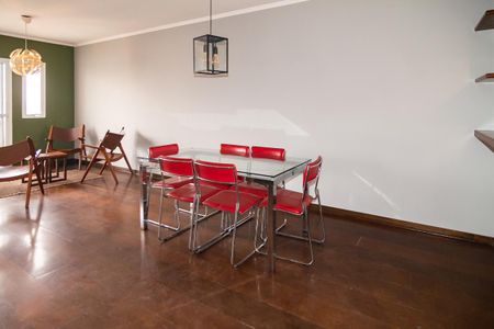 Apartamento para alugar com 150m², 2 quartos e sem vaga Apartamento para alugar com 150m², 2 quartos e sem vagaSala