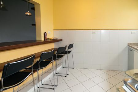 Apartamento para alugar com 150m², 2 quartos e sem vaga Apartamento para alugar com 150m², 2 quartos e sem vagaCozinha
