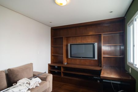 Sala 2 de apartamento para alugar com 2 quartos, 150m² em Consolação, São Paulo