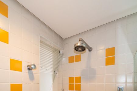 Apartamento para alugar com 150m², 2 quartos e sem vaga Apartamento para alugar com 150m², 2 quartos e sem vagaBanheiro social