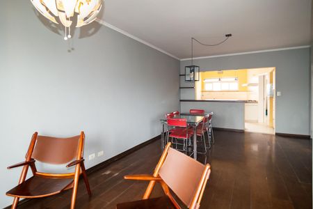 Sala de apartamento para alugar com 2 quartos, 150m² em Consolação, São Paulo