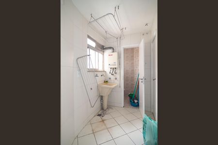 Apartamento para alugar com 150m², 2 quartos e sem vaga Apartamento para alugar com 150m², 2 quartos e sem vagaÁrea de serviço