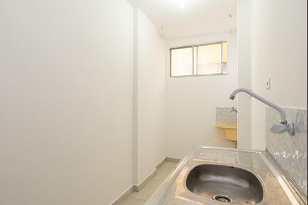 Apartamento para alugar com 40m², 1 quarto e sem vagaCozinha