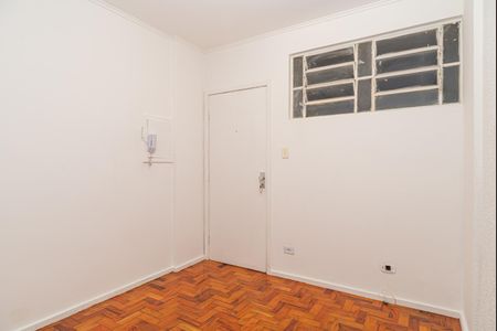 Apartamento para alugar com 40m², 1 quarto e sem vagaSala