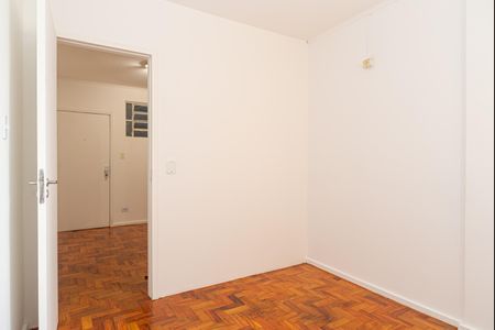Apartamento para alugar com 40m², 1 quarto e sem vagaQuarto