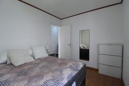 Apartamento para alugar com 50m², 1 quarto e 1 vagaQuarto
