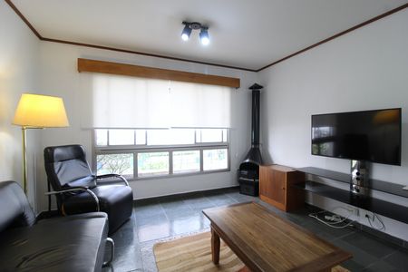 Apartamento para alugar com 50m², 1 quarto e 1 vagaSala