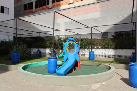 Apartamento para alugar com 50m², 1 quarto e 1 vagaÁrea Comum - Playground
