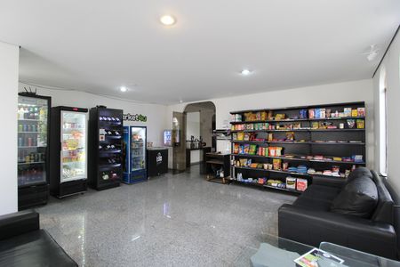 Apartamento para alugar com 50m², 1 quarto e 1 vagaÁrea Comum - Mini Market