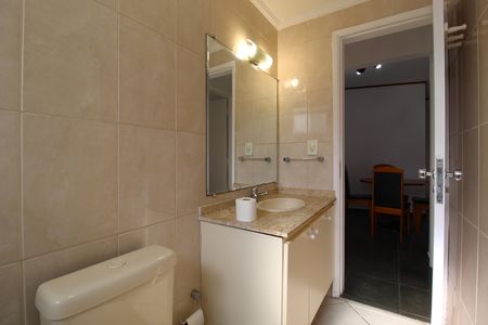 Apartamento para alugar com 50m², 1 quarto e 1 vagaBanheiro